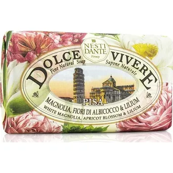 Mýdlo Nesti Dante Dolce Vivere Pisa mýdlo 250 g
