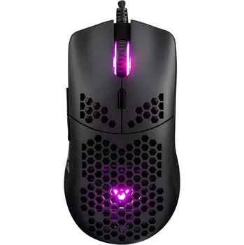 Myš Modecom Volcano Shinobi 3360 černá