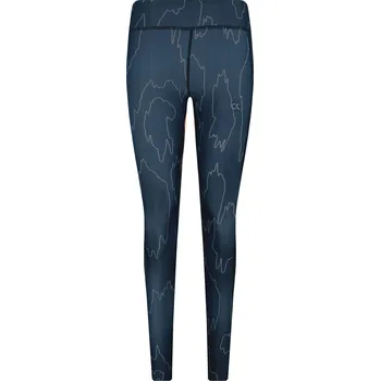 Calvin Klein Performance Legíny | Barva:tmavě modrá | Velikost:S