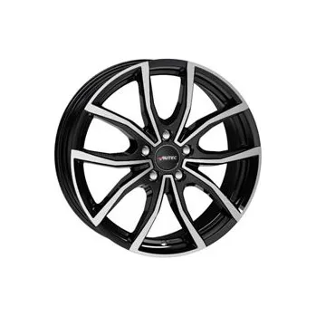 Disk AUTEC VIDRA 7x17 5x108 ET50 CB63,3 VD7017505054311