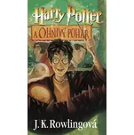 Harry Potter a Ohnivý pohár - J. K.…