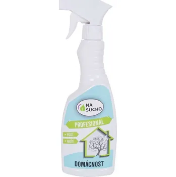 Univerzální čisticí prostředek Bezoplachový univerzální čistič Domácnost – Profesional 500ml