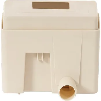 Střecha Graf Sběrač Quattro béžový