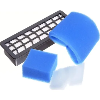 Filtr do vysavače Sada filtrů Zelmer 919