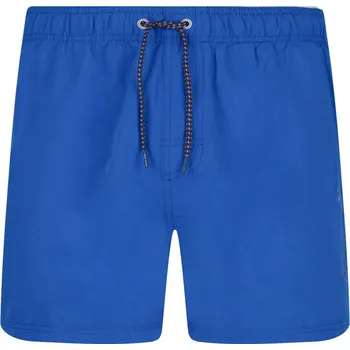 Pánské kraťasy Pepe Jeans London Koupací šortky BRYAN | Barva:modrý | Velikost:S