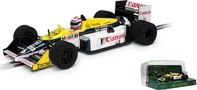 Scalextric Single Seater C4309 Williams FW11 1987 World Champion Nelson Piquet