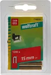 Wolfcraft 7166000 15 mm 1200 ks