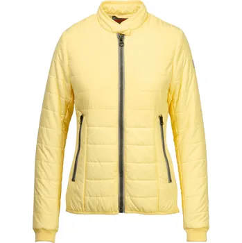 Dámská bunda REDSPOT SP23J223 Barva: Žlutá, Velikost: XL