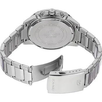 Řemínek na hodinky Řemínek na hodinky CASIO EFR 303D (2341)