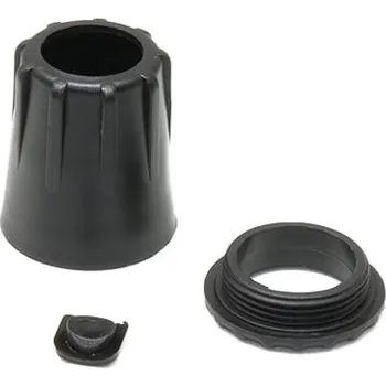 Přislušenství pro detektor kovů Nokta-Makro zámek vodící tyče pro Racer 2 / Gold Racer / Kruzer / Fors Core / Fors Gold / Fors Relic / CF77