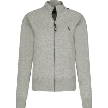 Dámský svetr POLO RALPH LAUREN Mikina | Barva:šedý | Velikost:XS