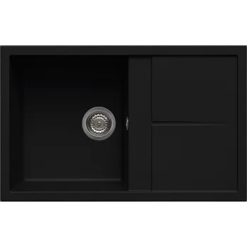 Granitový dřez Elleci UNICO 300 G40 Granitový dřez UNICO 300 G40 + Sleva 5% při zadání kódu "ZIMA5"