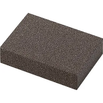 Řezný kotouč Wolfcraft Wolfcraft brusný blok zrno 80, 120 8788000