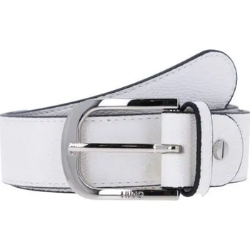 Módní doplněk Liu Jo Opasek ISOL | Barva:bílý | Velikost:OS