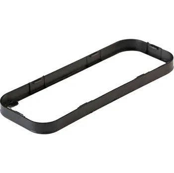 Rám na obraz plastový rámeček přísavky 145x55 mm