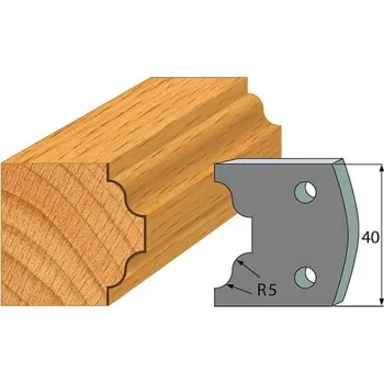 Příslušenství k frézce IGM Omezovač 025