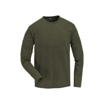 Pánské tričko Pinewood tričko s dlouhým rukávem - 2 ks - Velikost 3XL