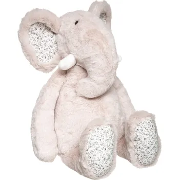 plyšák Atmosphera for Kids Plyšový slon béžový