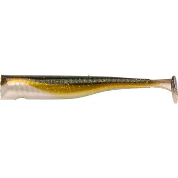 Umělá nástraha SPRO Gutsbait UV Abalone 9,5cm