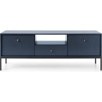 Televizní stolek PSK Televizní stolek NOMO, Granat 154 cm