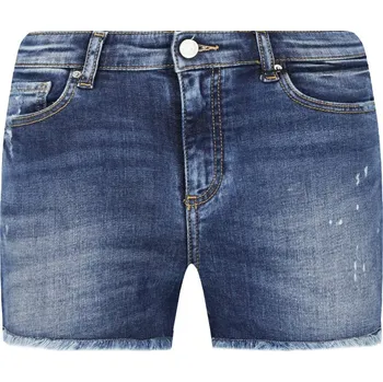 Pánské kraťasy Armani Exchange Šortky j59 | Barva:tmavě modrá | Velikost:27