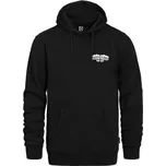 MIKINA HORSEFEATHERS FISTS - černá - S + při osobním odběru 1 367 Kč