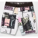 PLAVKY VOLCOM V Ent Flyer Mod 19 - bílá - 32 + při osobním odběru 1 234 Kč