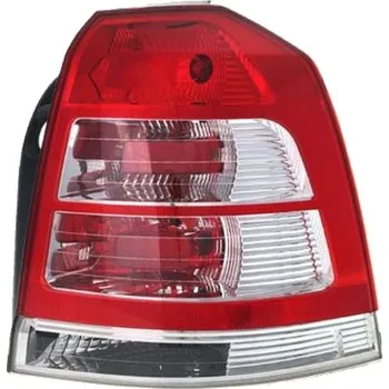 Zadní světlomet Pravé zadní světlo Opel Zafira B (A05) 08-11 MAGNETI MARELLI