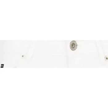 Dámské kalhoty Marc O' Polo Kalhoty ALBY | Barva:bílý | Velikost:28/32