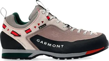 Pánská treková obuv Garmont Dragontail LT GTX Anthracite/Light Grey