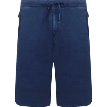 Pepe Jeans London Šortky Miles | Barva:tmavě modrá | Velikost:32