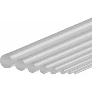 Stavební výplň Onpira Těsnící silikonová šňůra Průměr: 3 mm