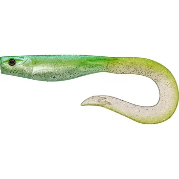 Umělá nástraha Gumová Nástraha Illex Dexter Eel 21cm Magic Chartreuse (1ks)