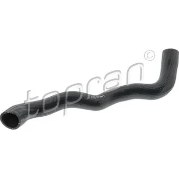 Motor automobilu Hadice chladiče TOPRAN 401 966
