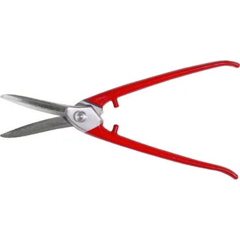 Nůžky na plech Nůžky na plech univerzální - figurální - 268001