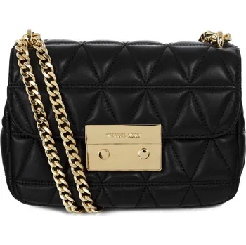 Michael Kors Crossbody kabelka Sloan | Barva:černý | Velikost:OS