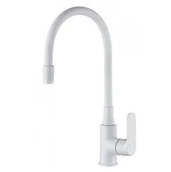 Vodovodní baterie Invena Joga Plus BZ-32-P02-C