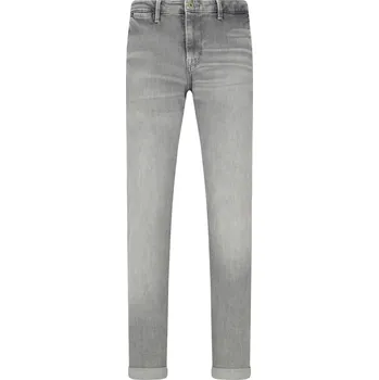 Pánské džíny Pepe Jeans London Džíny JAMES | Barva:šedý | Velikost:34/32