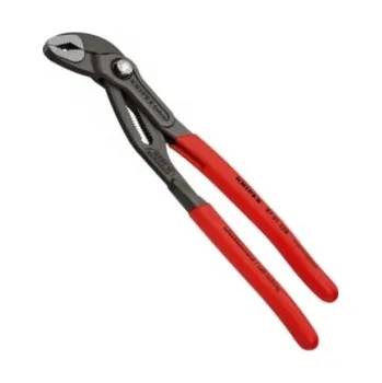 Kleště Kleště instalatérské COBRA 180, 87 01 180 Knipex