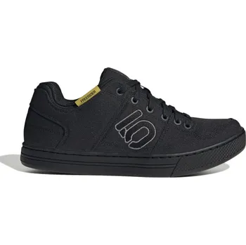 Pánské cyklistické tretry Tretry Five Ten Freerider Canvas core black/dgh solid grey/grey five, 44 EU