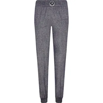 Dámské kalhoty RICHMOND SPORT Tepláky ROGS | Barva:stříbrná | Velikost:34