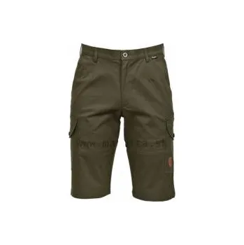 Pánské kalhoty Margita Trapper Myslivecké kraťasy JANÍK - Velikost 52
