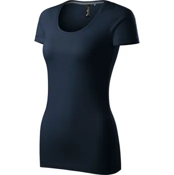 Dámské tričko Action tričko dámské XL ombre blue