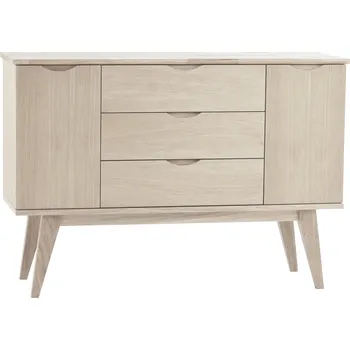 Organizace kuchyně ROWICO příborník FILIPPA 122x40 cm světlý 113738