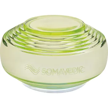 Somavedic Vedic pro harmonizaci prostoru a vody