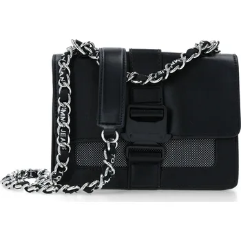 Kabelka Tommy Jeans Crossbody kabelka TJW ITEM | Barva:černý | Velikost:OS