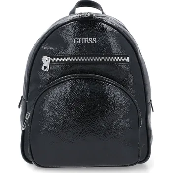 Městský batoh Guess NEW VIBE černý