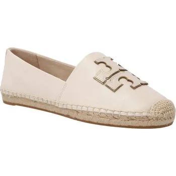 Dámské baleríny TORY BURCH Espadrilky INES | Barva:krémová | Velikost:36