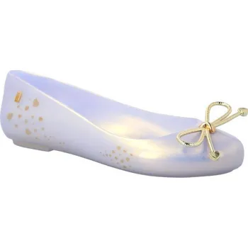 Dámské baleríny Melissa Baleríny SWEET LOVE | Barva:bílý | Velikost:37