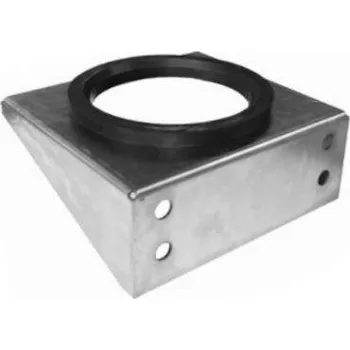 Držák baterie Držák - lůžko akumulátoru Parker - CE159A